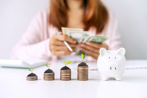 investir de l'argent